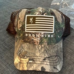 New hat